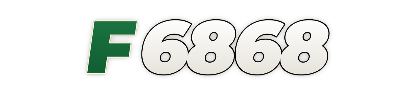 f6868 Logo